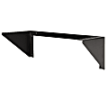 StarTech.com 4U 19in Steel Vertical Wallmount Equipment Rack Bracket 1 thumbnail image