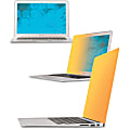 3M™ Gold Privacy Filter Screen For 11" Apple® MacBook® Air®