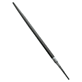 Apex Machinists Boxed Round File, 14 in, Bastard Cut 1 thumbnail image