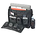 Targus® CityGear Notebook Computer Case, Black 1 thumbnail image