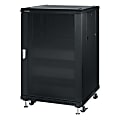 OmniMount RE18 Rack Cabinet 1 thumbnail image