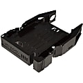 Icy Dock MB990SP-B Drive Enclosure Internal - Black 1 thumbnail image