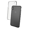 Mophie® GEAR4 Crystal Palace Case For Apple® iPhone® 6/7/8, Clear