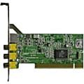Hauppauge Impact VCB video input adapter - PCI 1 thumbnail image