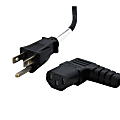 StarTech.com Computer Power Cord, 10' 1 thumbnail image