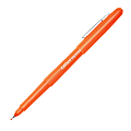 Office Depot Brand Felt Tip Porous Pens Medium Point 1.0 mm
