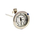 Comark Candy Thermometer, 100 - 400°F, Silver 1 thumbnail image