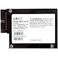 LSI Logic Storage Controller Battery