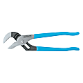 Channellock Straight Jaw Tongue and Groove Pliers, 10 in, Straight, 7 Adj. 1 thumbnail image