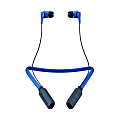 Skullcandy® Ink'd Bluetooth® Earbud Headphones, Royal/Navy