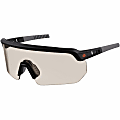 Ergodyne IN/OUT Safety Glasses, BK 1 thumbnail image