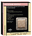 Optifoam® Gentle Border Adhesive Dressings, 4" x 4", Tan, Box Of 10 1 thumbnail image