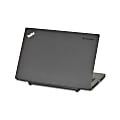 Lenovo® ThinkPad® X240 Refurbished Ultrabook Laptop, 12.5" Screen, 4th Gen Intel® Core™ i5, 8GB Memory, 500GB Hard Drive, Windows® 10 Professional