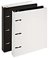 Office Depot® Brand Mini 3-Ring Binder, 1" Round Rings, Assorted Colors 1 thumbnail image