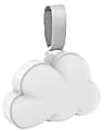 Pure Enrichment Baby Cloud Portable Sound Machine And Night Light, 3-1/2"H x 2"W x 5"D, Multicolor 1 thumbnail image