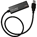 Hauppauge USB-Live2 Video Capturing Device - USB - 720 x 576 - NTSC, PAL - USB - External 1 thumbnail image