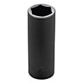 Proto Torqueplus Deep Impact Sockets 1/2 in, 1/2 in Drive, 7/8 in, 6 Points 1 thumbnail image