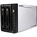StarTech.com Hard Drive Array 1 thumbnail image