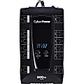 CyberPower Intelligent LCD Series AVRG900LCD 900VA 480W UPS 1 thumbnail image