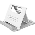 Kanex Foldable iDevice Stand - Horizontal, Vertical - Plastic - 2 Pack