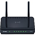 D-Link DIR-651 IEEE 802.11n  Wireless Router 1 thumbnail image