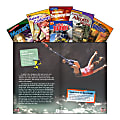 Teacher Created Materials TIME Informational Texts, Set 2, Grade 7, Set Of 6 1 thumbnail image