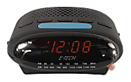 Etech Clock Radio 1 thumbnail image