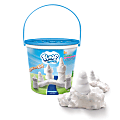 Floof Modeling Compound Bucket, White 1 thumbnail image