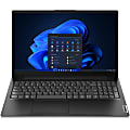 Lenovo V15 G4 Laptop, 15.6" Screen, Intel Core i7, 16GB Memory, 1TB Solid State Drive, Windows 11 Pro 1 thumbnail image