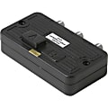 Steren 2-Way Coaxial A/B Switch 1 thumbnail image