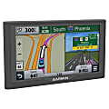 Garmin® 67LM Automobile Portable GPS Navigator 1 thumbnail image