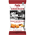 H.K. Anderson PB Pretzel Nuggets, 2.5 Oz, Case Of 24 Packages 1 thumbnail image