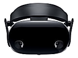 Samsung HMD Odyssey + - Virtual reality system - 2880 x 1600 @ 90 Hz - HDMI - for Notebook Odyssey NP850XBC 1 thumbnail image