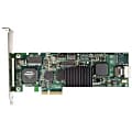 3ware 9650SE-4LPML 4 Port Serial ATA RAID Controller 1 thumbnail image