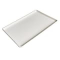 Winco Serving Tray, 18" x 26", White