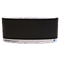 Spracht BluNote 2.0 Portable Bluetooth® Speaker, Black 1 thumbnail image
