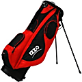 Izzo NEO Carrying Case for Glove, Bottle, Towel, Umbrella, Golf - Red 1 thumbnail image
