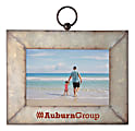 Galvanized Picture Frame, 5" x 7" 1 thumbnail image