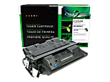 CIG Clover Imaging Group Premium Remanufactured Black Extra High Yield Toner Cartridge Replacement For HP 27X, C4127X 1 thumbnail image
