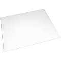 UCreate 22x28 Poster Board - Chart, Graph, School, Home, Art, Office - 28"Height x 22"Width - 25 / Carton - White 1 thumbnail image