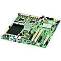 Intel Server Board S5000VSA - motherboard - SSI EEB 3.6 - 5000V 1 thumbnail image