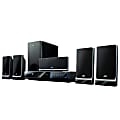 JVC TH-G31 Home Theater System 1 thumbnail image
