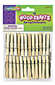 Chenille Kraft Clothespins, Spring, Box Of 50 1 thumbnail image
