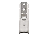 Tripp Lite J-Hook Cable Support - 2", Wall Mount, Galvanized Steel, 25 Pack - Cable hook - wall mountable - silver (pack of 25) 1 thumbnail image