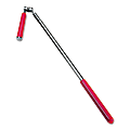 Black+Decker Telescopic Magnetic Retrieving Tools, 16 3/4 in  26 3/4 in 1 thumbnail image