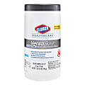 Clorox Healthcare VersaSure Disinfectant Wipes, Canister Of 85 Wipes 1 thumbnail image