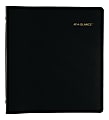 AT-A-GLANCE® 5-Year Monthly Planner, 9" x 11", Black, January To December 2020 - 2024, 7029605 1 thumbnail image
