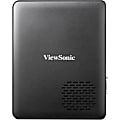 Viewsonic NMP-640 Network Audio/Video Player - 320 GB HDD - Black 1 thumbnail image