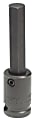 Black+Decker Impact Socket Bits, 1/2 in Drive, 5/8 in Tip 1 thumbnail image