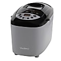 West Bend Hi-Rise Digital Bread Maker, Gray 1 thumbnail image